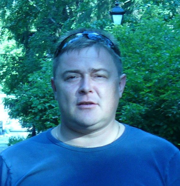 Андрей Тень