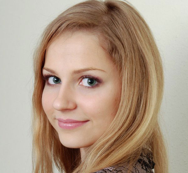 Аня Бондарева