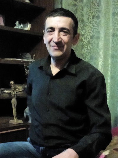 Адил Ахмедов