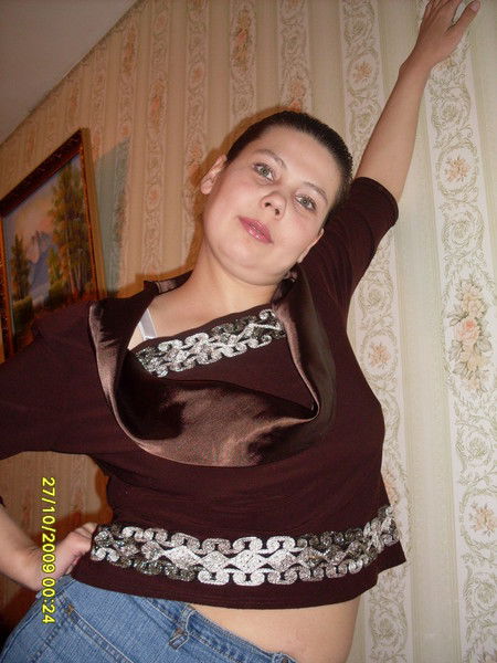 Гульнара Филиппова