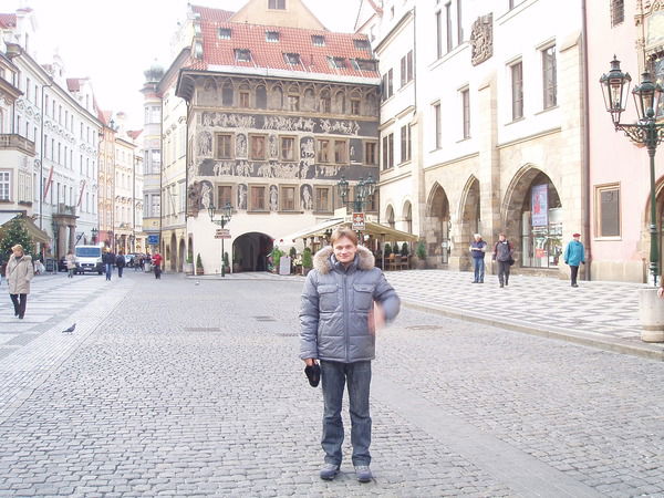 Александр Кардапольцев