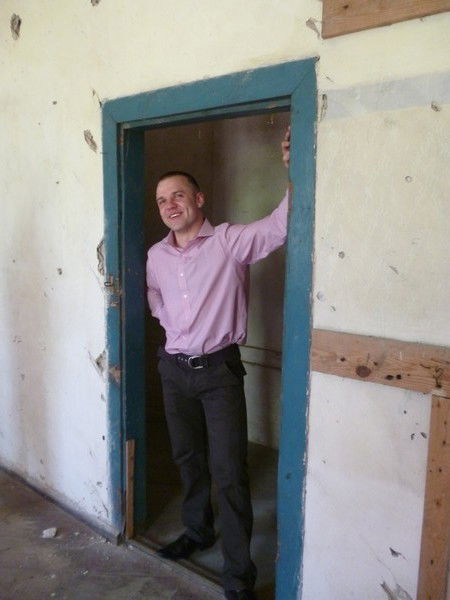 Александр Довбыш