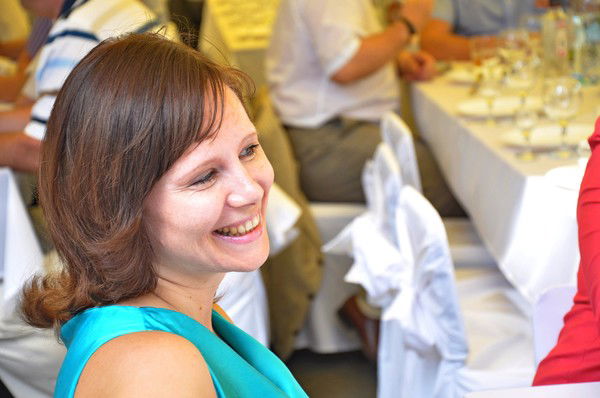 Ольга Макарова