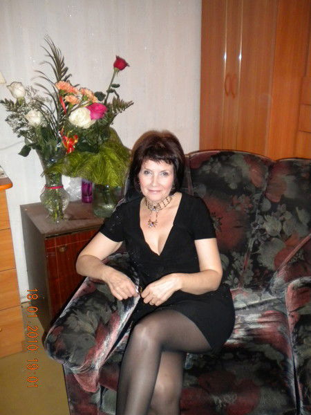 Татьяна Алексеева