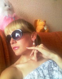 Валерия Мельниченко