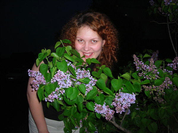 Светлана Белокопытова