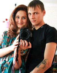 Александр Копылов