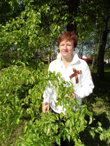 Алдушенкова Наталья