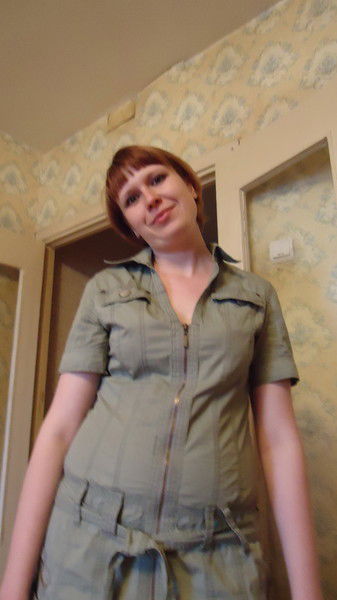 Евгения Макарова