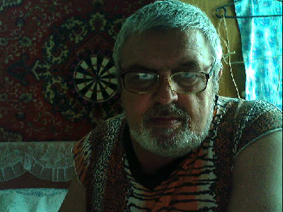 Геннадий Савин