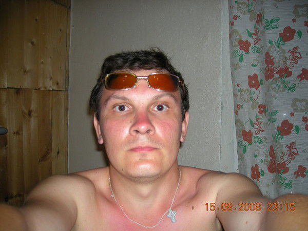 Николай Мясников