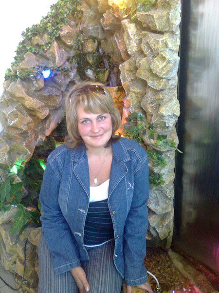 Светлана Филиппова