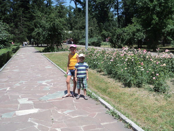 Оксана Сафронова