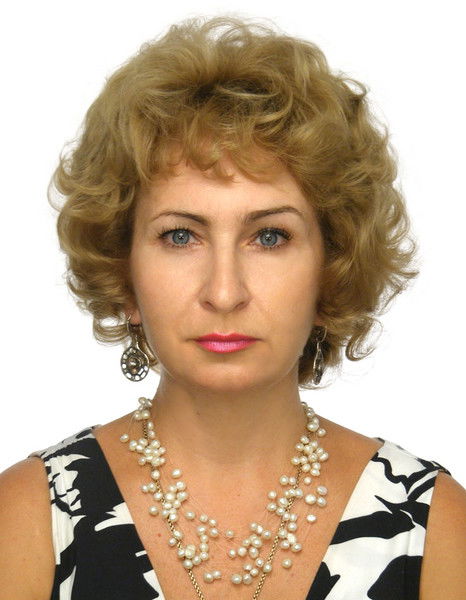 Наталия Зинчак