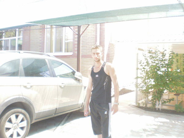 Владимир Владимирович