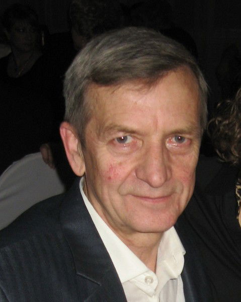 Виктор Алферов