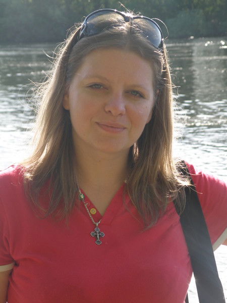 Екатерина Овсиенко