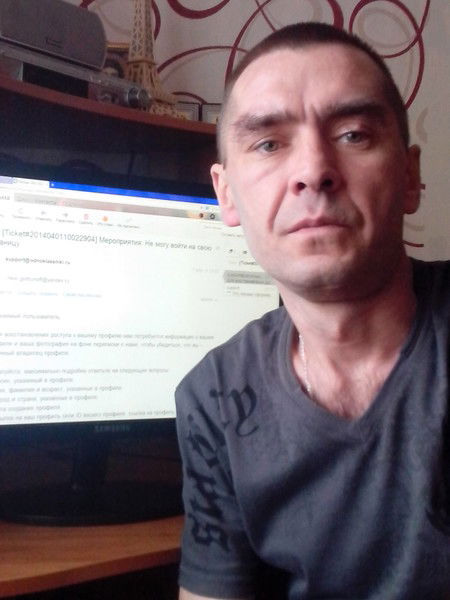 Николай Горбунов