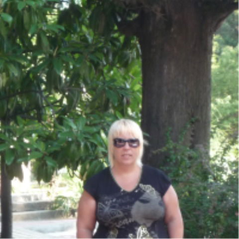 Наталья Денисова