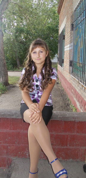 Валентина Дегтярева