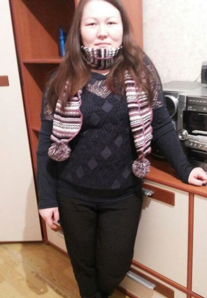 Аягоз Маймакова