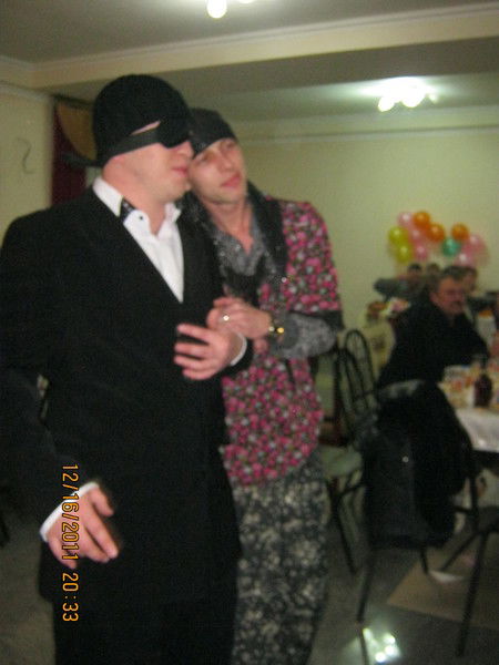 Вадим Паляница