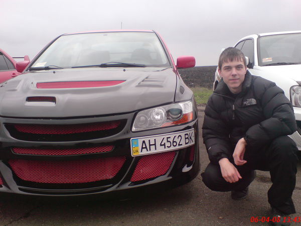 Евгений Витальевич