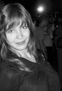 Юлия Савенкова