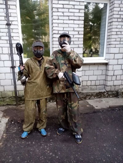 Лёша Привалов