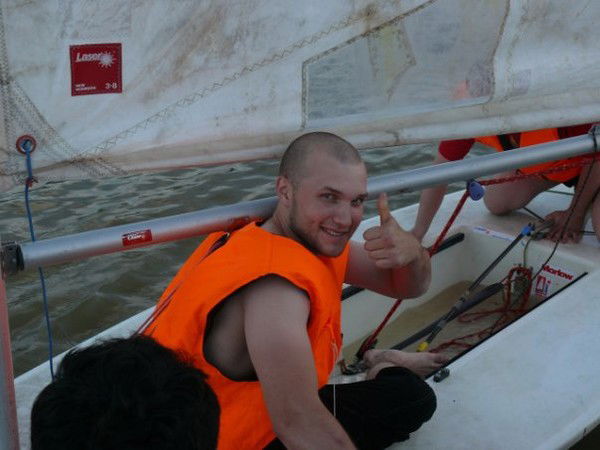 Алексей Стамов