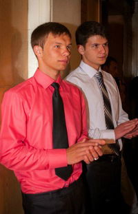 Ваня Гураль