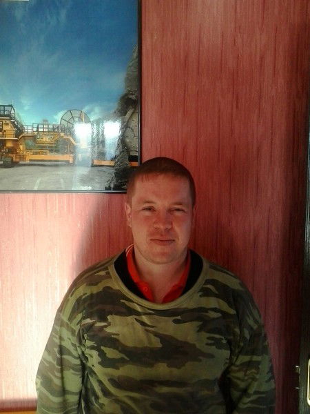 Павел Собин