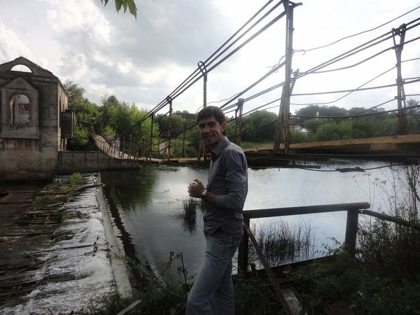 Артем Степанов