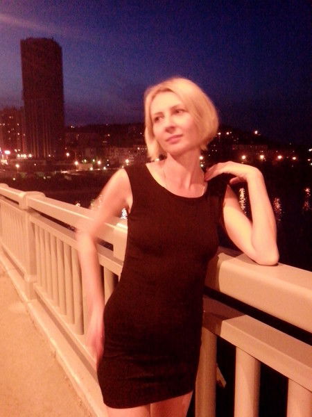 Светлана Негирева