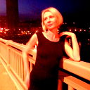 Светлана Негирева