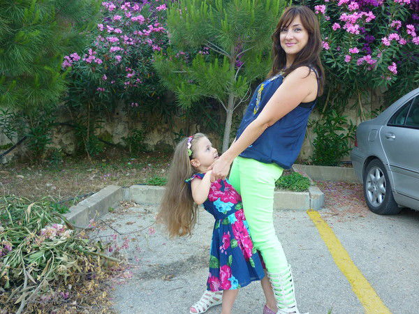 Ольга Хижази