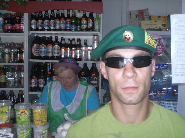 Юрий Журков