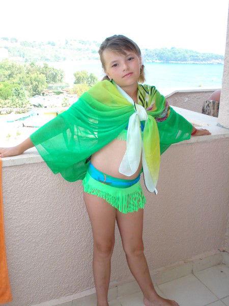 Ирина Мерещук