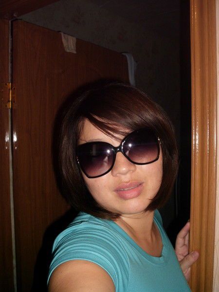 Бота Кыздарбекова