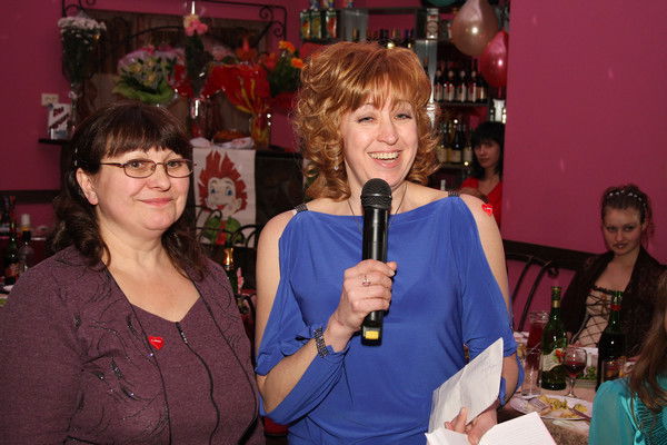 Светлана Коротина