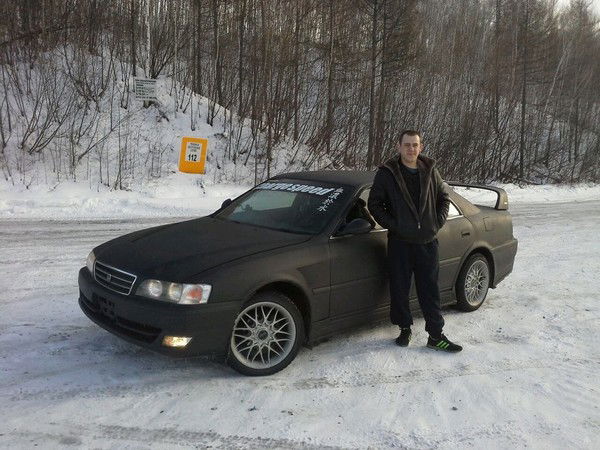 Вова Иванов