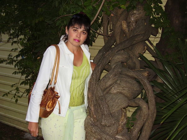 Марина Шевченко