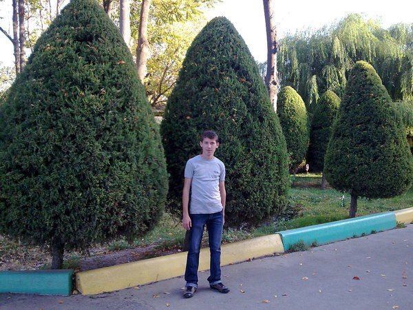 Бекзод Собиров