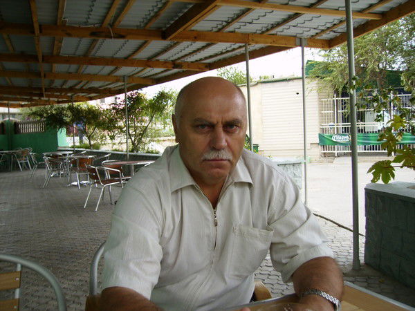 Валерий Клименко