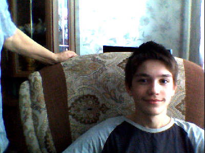 Валера Петренко