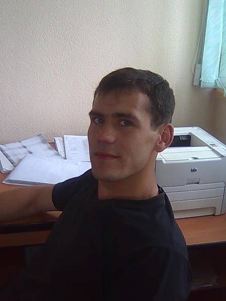 Виталя Гурко