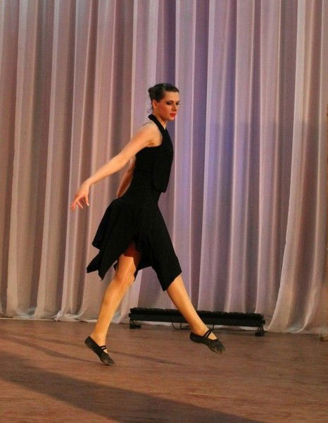 Наталья Краснова