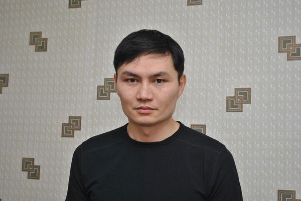 Аскар Дюсембин