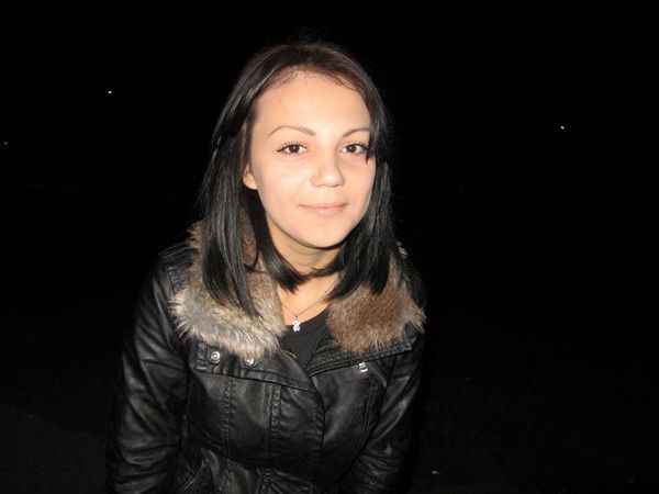 Маша Круглова