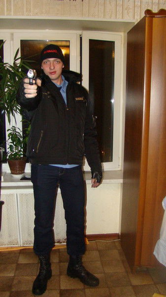 Максим Met@list Максимов